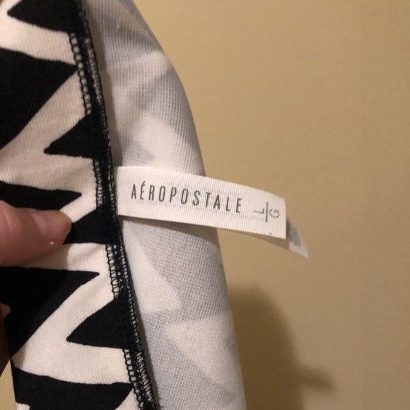 Chevron skirt - Picture 3 of 3